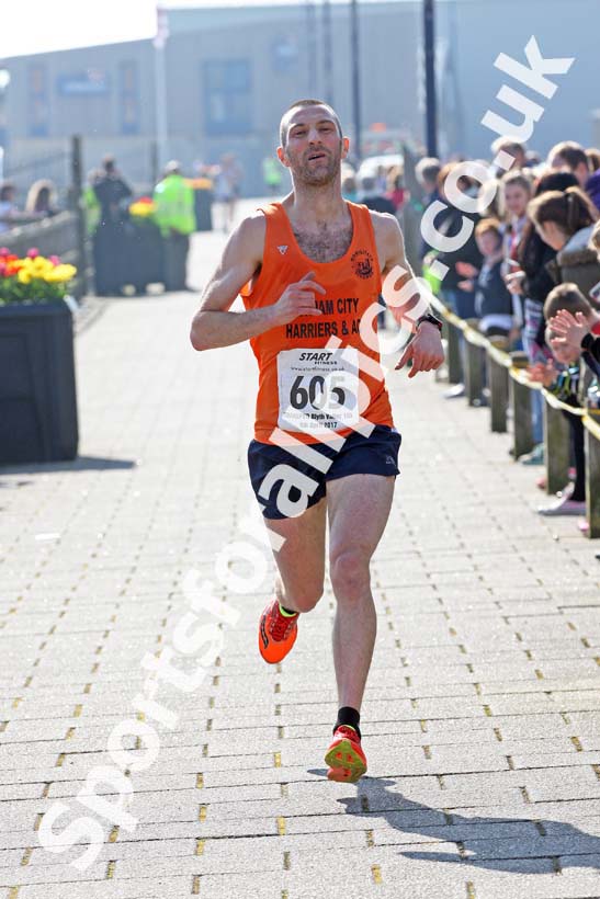Transped Blyth Valley 10k Road Race. Photo: David T. Hewitson/Sports for All Pics